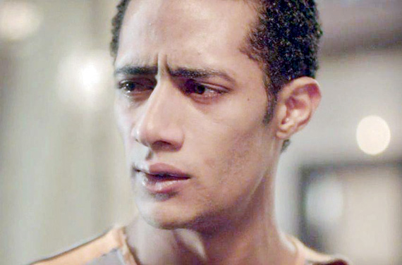 محمد رمضان يتحدى الكبار بمسلسل «ابن حلال»