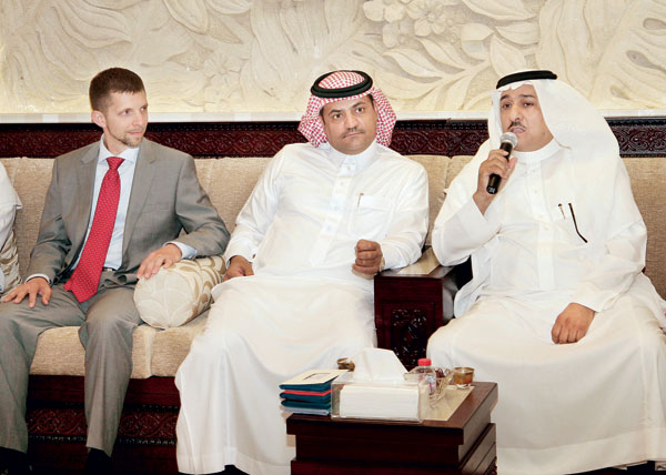 158 مدمنا خليجيا يعالجون في «أمل الشرقية» .. والتكلفة اليومية 1500 ريال