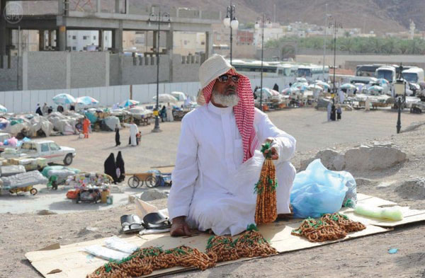 6.3 مليون تأشيرة عمرة حتى أمس.. بزيادة 900 ألف