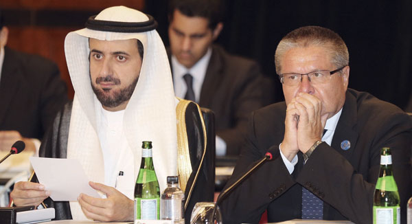 وزير التجارة: تدابير لمساندة أعمال المؤسسات الصغيرة والمتوسطة