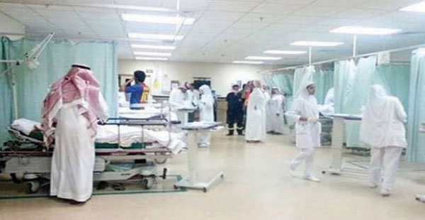 فرص استثمارية مجزية في قطاع الرعاية الصحية السعودي