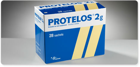 "الغذاء والدواء" تلغي تسجيل "بروتيلوس" لعلاج هشاشة العظام