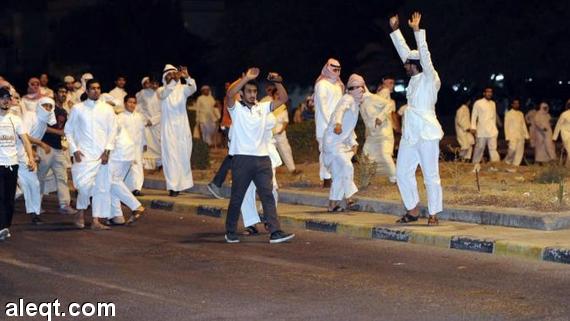 الكويت تسحب الجنسية من 5 أشخاص من المعارضة