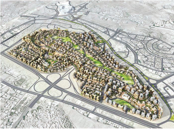 3500 من ملاك جبل الشراشف يسلمون منازلهم
