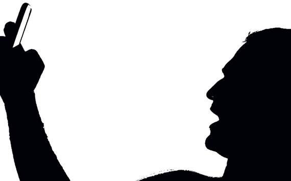 «السيلفي» .. اقتناص اللحظة
في صورة تجمع العالم