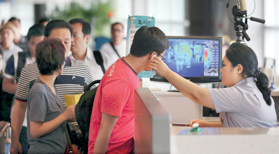 «صفر» نسبة وصول «إيبولا» للحج بعد  احترازات المملكة