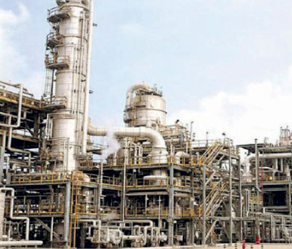 دخل «البتروكيماويات» السعودية مرشح للتضاعف 5 مرات