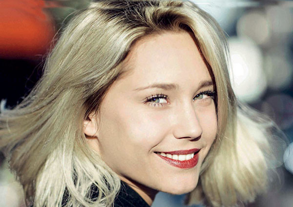 التقط صورة شخص لا تعرفه وابحث عنه إلكترونيا