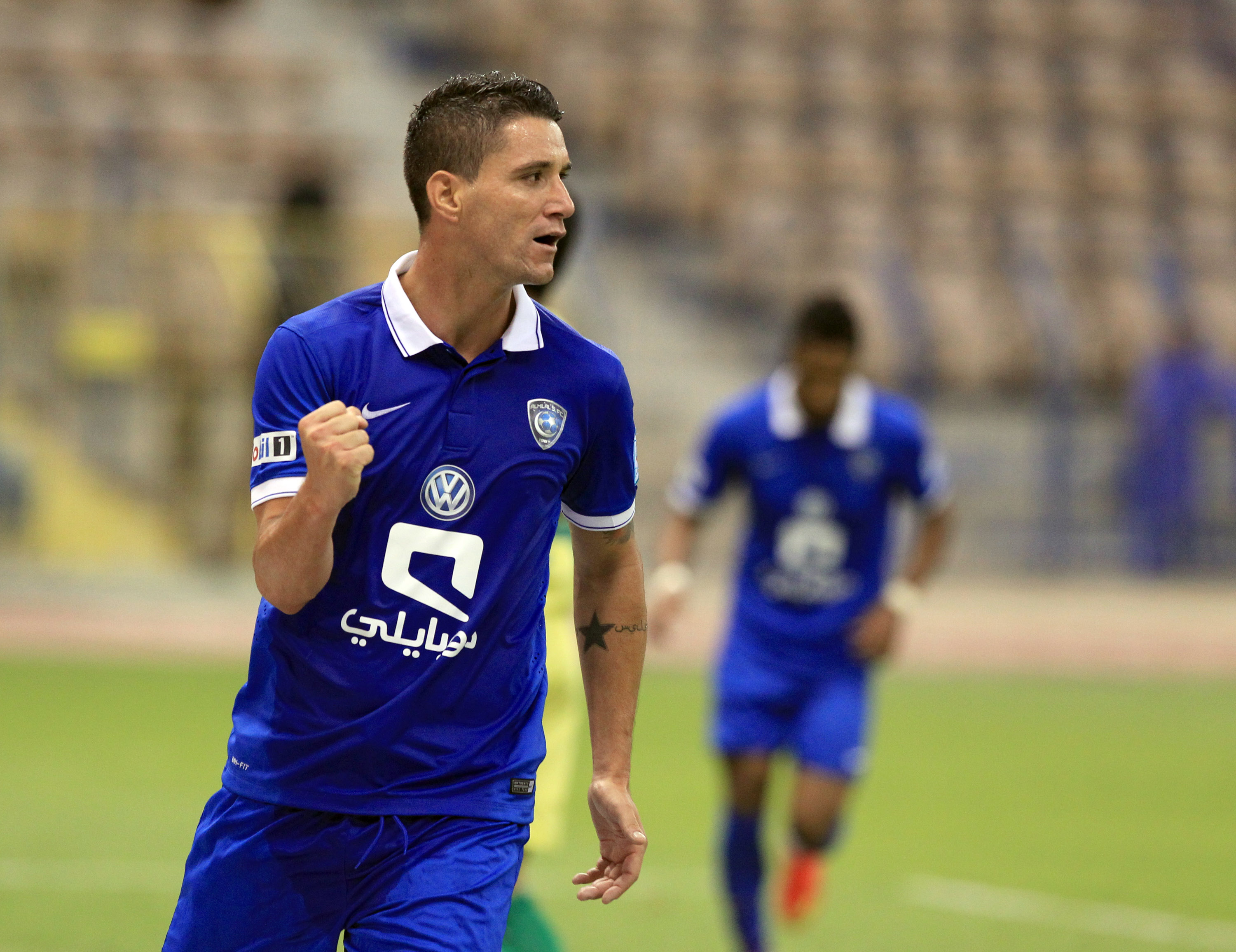 نيفيز: فوزنا مستحق.. والأهم مواصلة الانتصارات