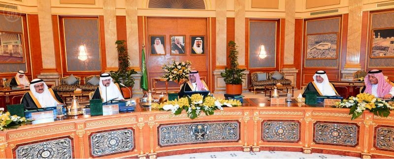 السعودية تناشد المجتمع الدولي تحمل مسؤولياته تجاه فلسطين وسوريا والعراق