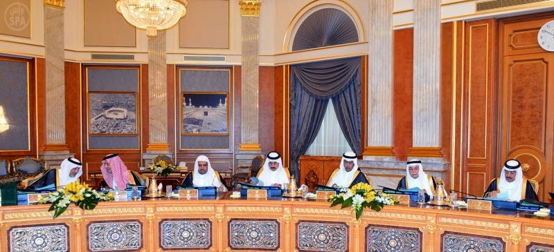 السعودية تناشد المجتمع الدولي تحمل مسؤولياته تجاه فلسطين وسوريا والعراق