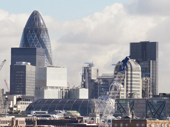 الركود يهيمن على الاقتصادات الأوروبية بفعل الإفراط
في العقوبات على روسيا