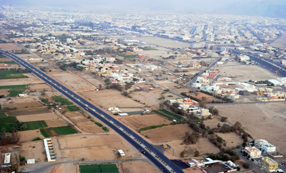 إمارة نجران توجه بتشكيل لجنة لدراسة احتياجات مخططات سكنية