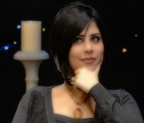 الرياض : محكمة تؤيد حكم حبس مغرد أساء للفنانة شمس