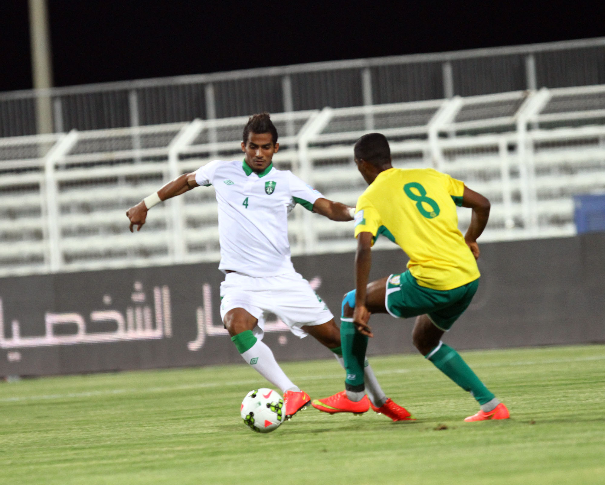 النصر و الشباب ينتصران .. والأهلي يتعادل