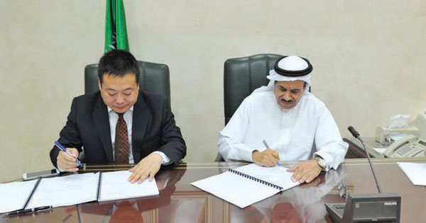 زيادة سرعة قطار نقل البضائع بين الدمام والرياض إلى 100 كيلومتر