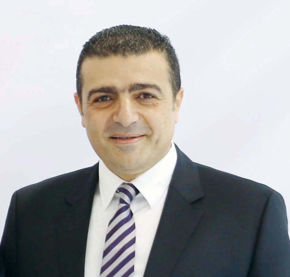 تصنيف «إي إم سي» كأفضل مكان للعمل في السعودية