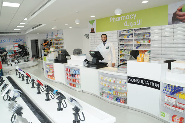 «النهدي الطبية» ضمن قائمة أفضل بيئة عمل سعودية لعام 2014