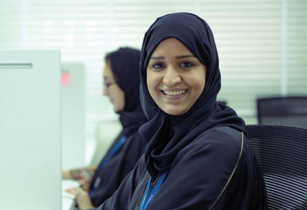 تعليقات الموظفين