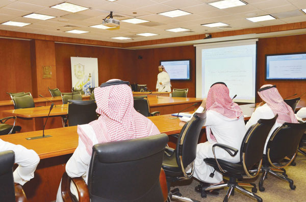 القائمة تمنح الفرصة للمنشآت الوطنية في السعودية إلى قياس مستوى بيئة العمل لديها بدقة متناهية ووفقا لمنهجية موحدة