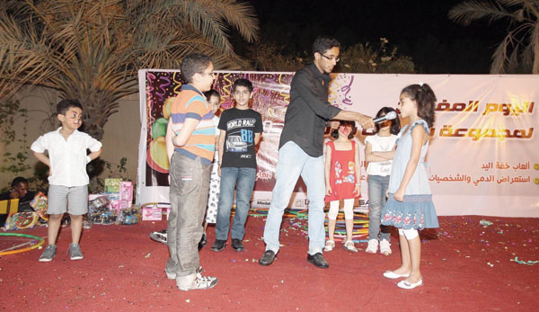 شركة عبد الله بن سعيدان ضمن قائمة أفضل بيئة عمل للمرة الخامسة