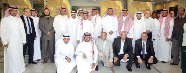 شركة عبد الله بن سعيدان ضمن قائمة أفضل بيئة عمل للمرة الخامسة