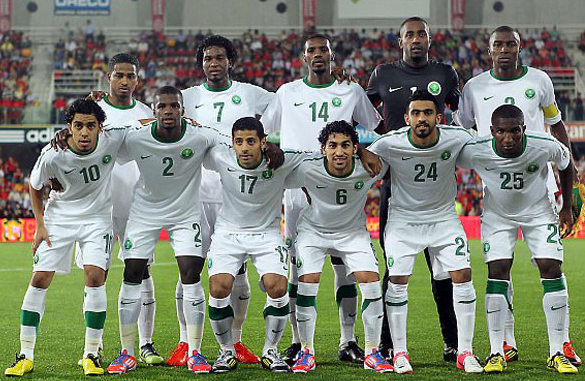 معسكر المنتخب الأول لكرة القدم ينطلق اليوم