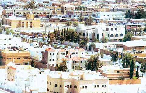 القتل تعزيرا لـ 3 سوريين وإيراني حاولوا تهريب كميات كبيرة من الحشيش والحبوب المخدرة