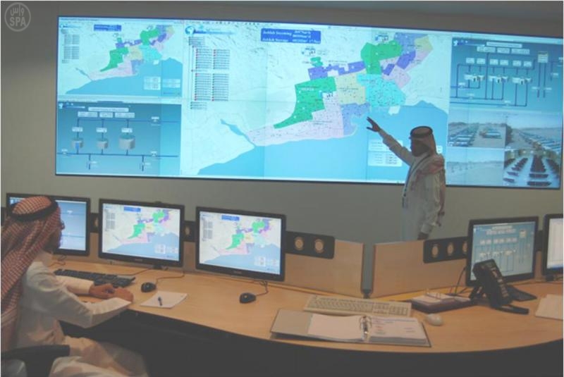 الشراكة الاستراتيجية بين المملكة وفرنسا تكتسي حضوراً فعالا في جانبها التجاري والاستثماري