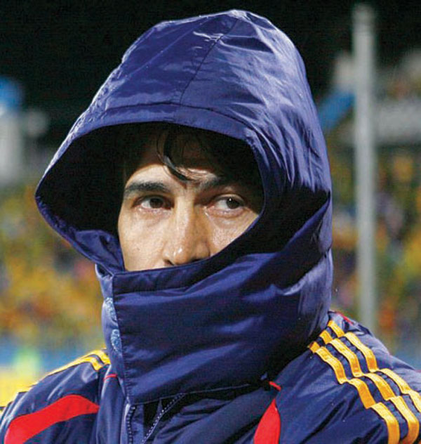 الاتحاد وبيتروكا.. الاتفاق تم والسكن بحري