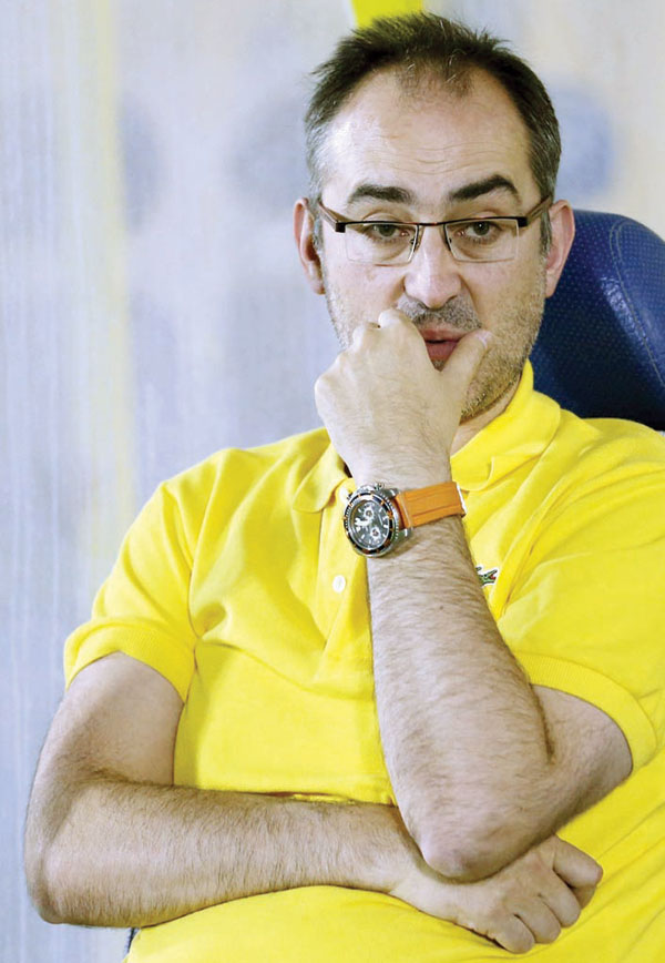 النصر والفتح .. تكتيك إسباني