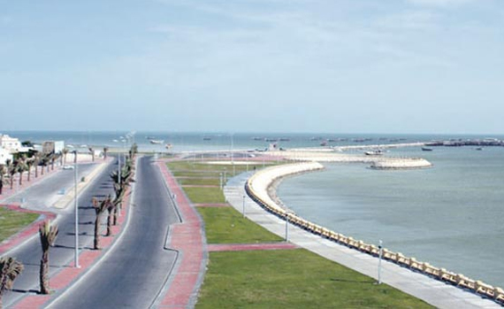 القتل تعزيرا لباكستاني هرّب هيروين في القطيف