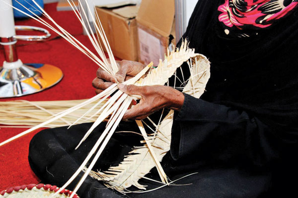 «سياحة الشمالية»
تعيد الوهج للحرف والمصنوعات اليدوية