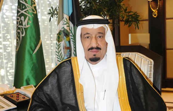 ولي العهد : نعيش استقرارا وسط منطقة تعج بالفوضى