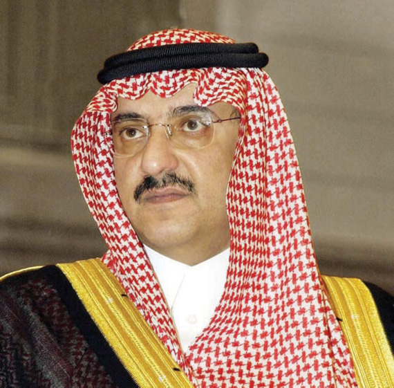 وزير الداخلية: السعودية
تقدم للعالم تجربة رائدة
في مكافحة الإرهاب