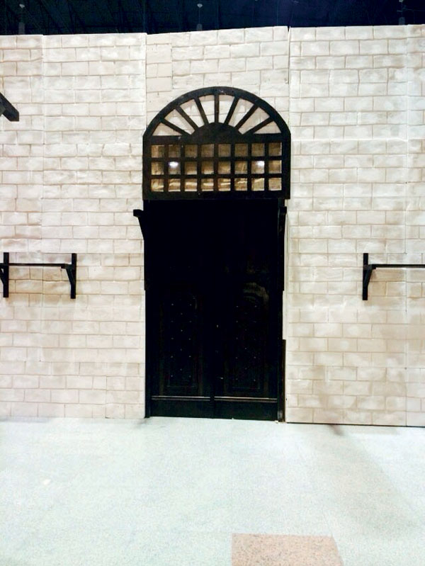 100 قطعة أثرية وأكلات شعبية في معرض ليالي الحجاز في الشرقية