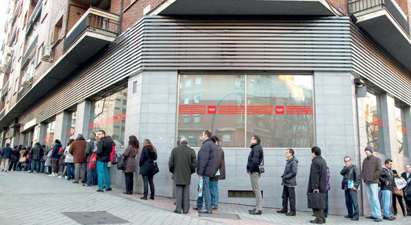 أزمة البطالة الأوروبية تهيمن على قمة ميلانو