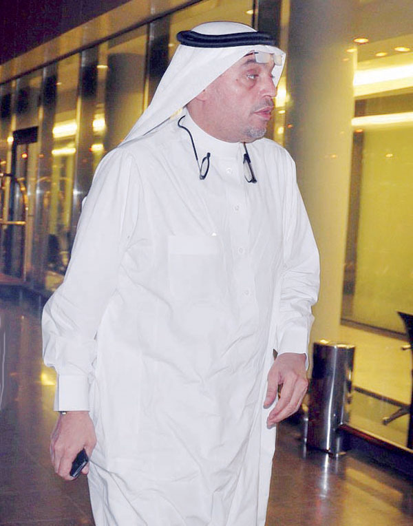 مطنوخ وعتريس .. ضرب من تحت الحزام