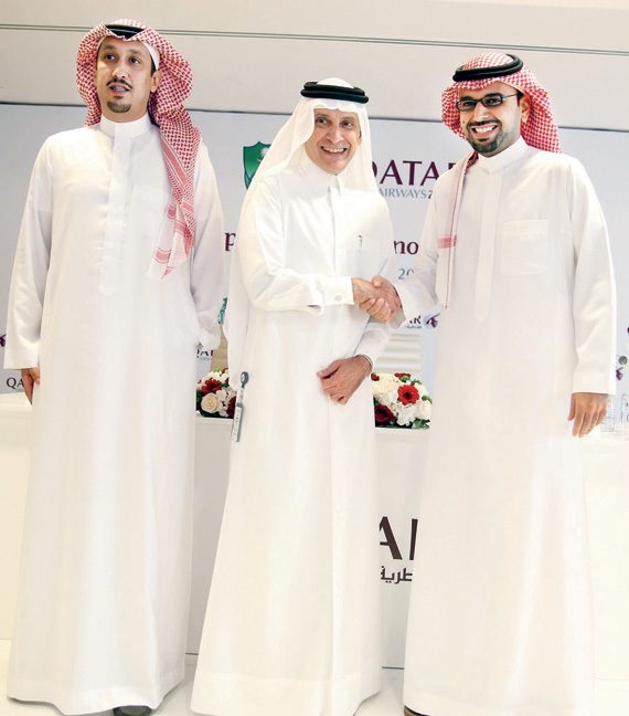 عقد «القطرية» = حزمة
عقود استثمارية