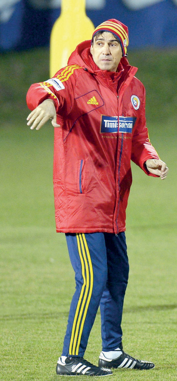 «الشيطان» .. كما يريد 
     منصور