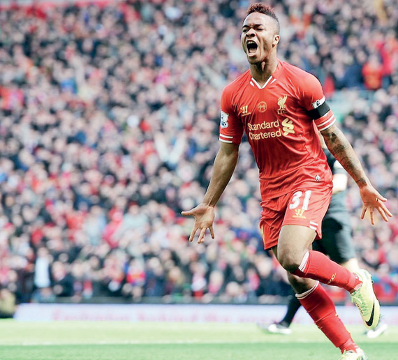 ليفربول يقترب
من تمديد
عقد رحيم