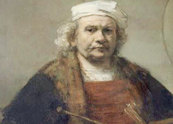 لوحات رامبرانت الأخيرة تكشف تبنيه مفهوم «الحداثة»