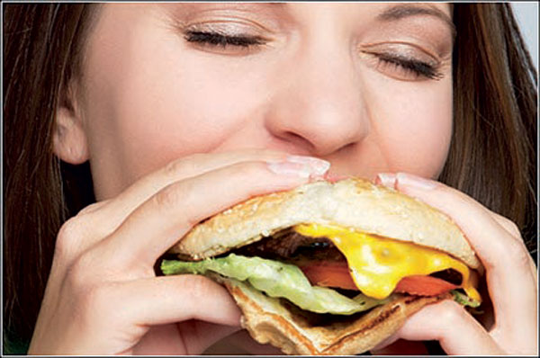 الدهون المشبعة ربما تخفض الوزن