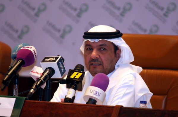 الاستعدادات مستمرة لاستضافة خليجي 22 في الرياض