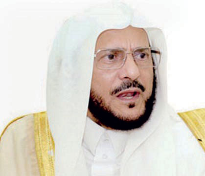 عضو حسبة يعتدي على رئيس هيئة الأمر بالمعروف «لفظيا» ويصفه بالظالم