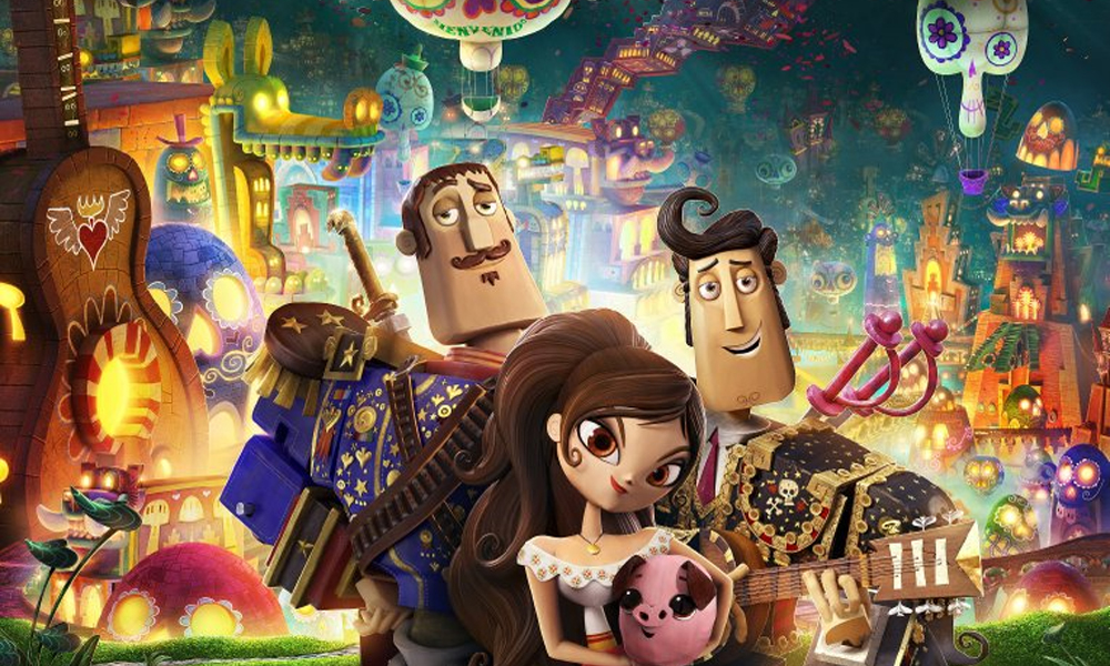 فيلم "فيوري" يتصدر إيرادات السينما