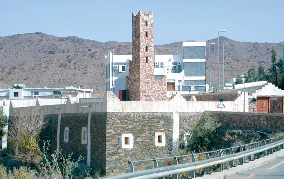 العناية بالمساجد التاريخية .. مشاريع لحماية الطابع العمراني الأصيل