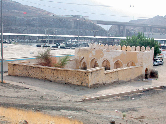 العناية بالمساجد التاريخية .. مشاريع لحماية الطابع العمراني الأصيل