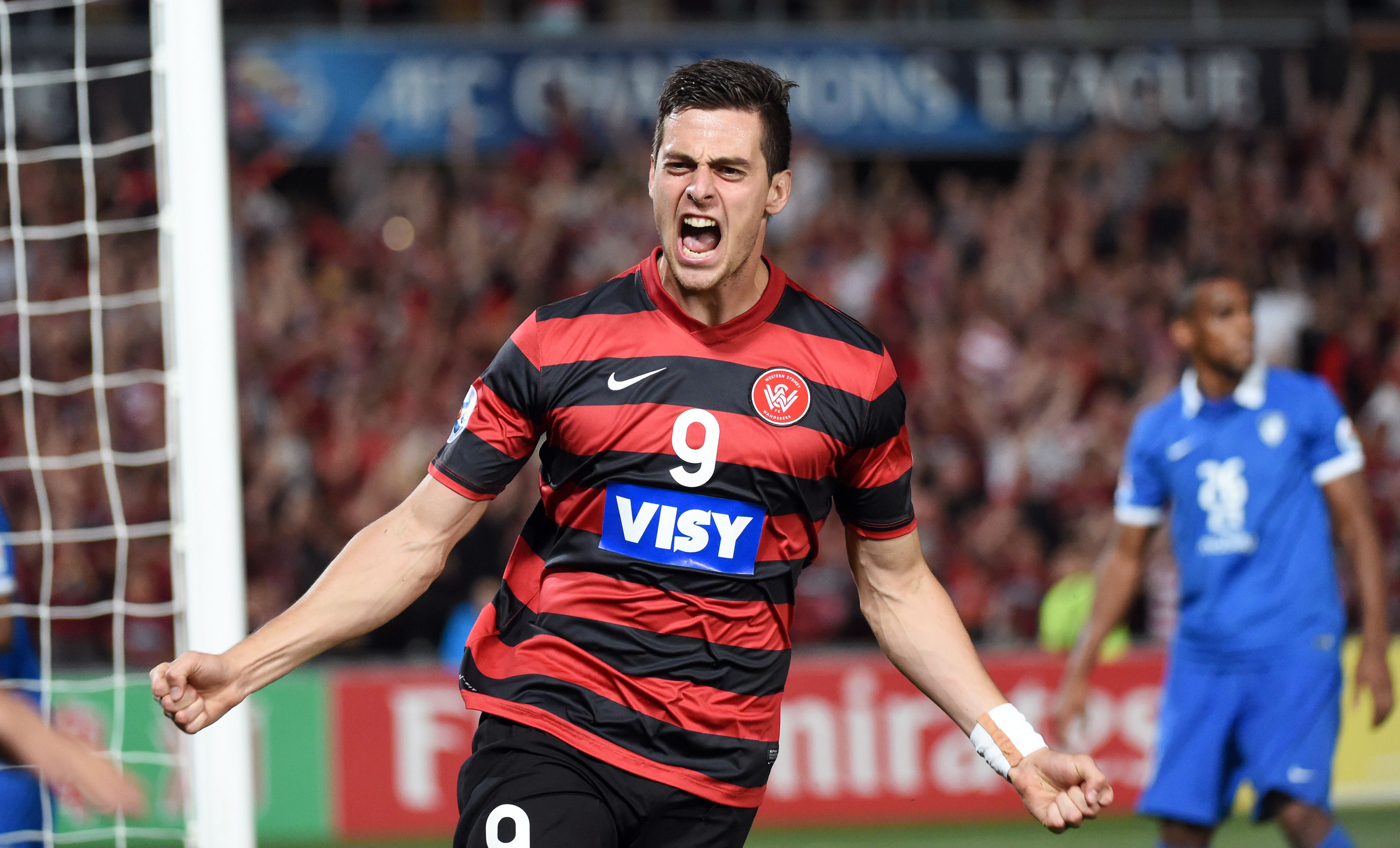 الهلال يخسر ذهاب نهائي أبطال آسيا