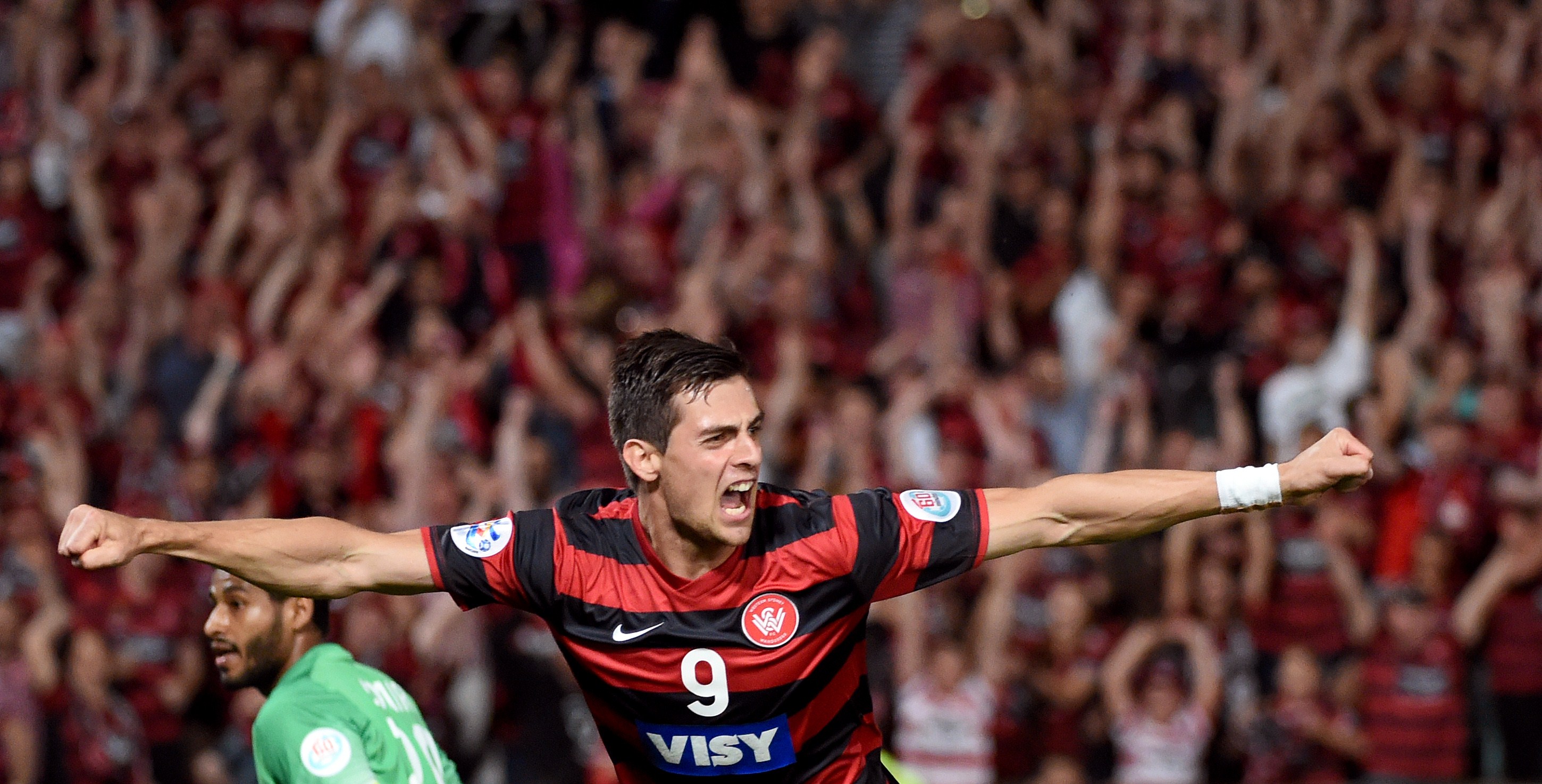 الهلال يخسر ذهاب نهائي أبطال آسيا